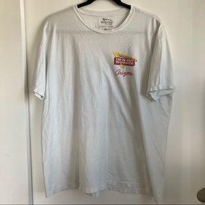 Arizona IN-N-OUT Tee Shirt